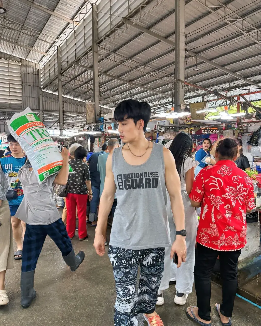 พร้อมเสพสวาท
