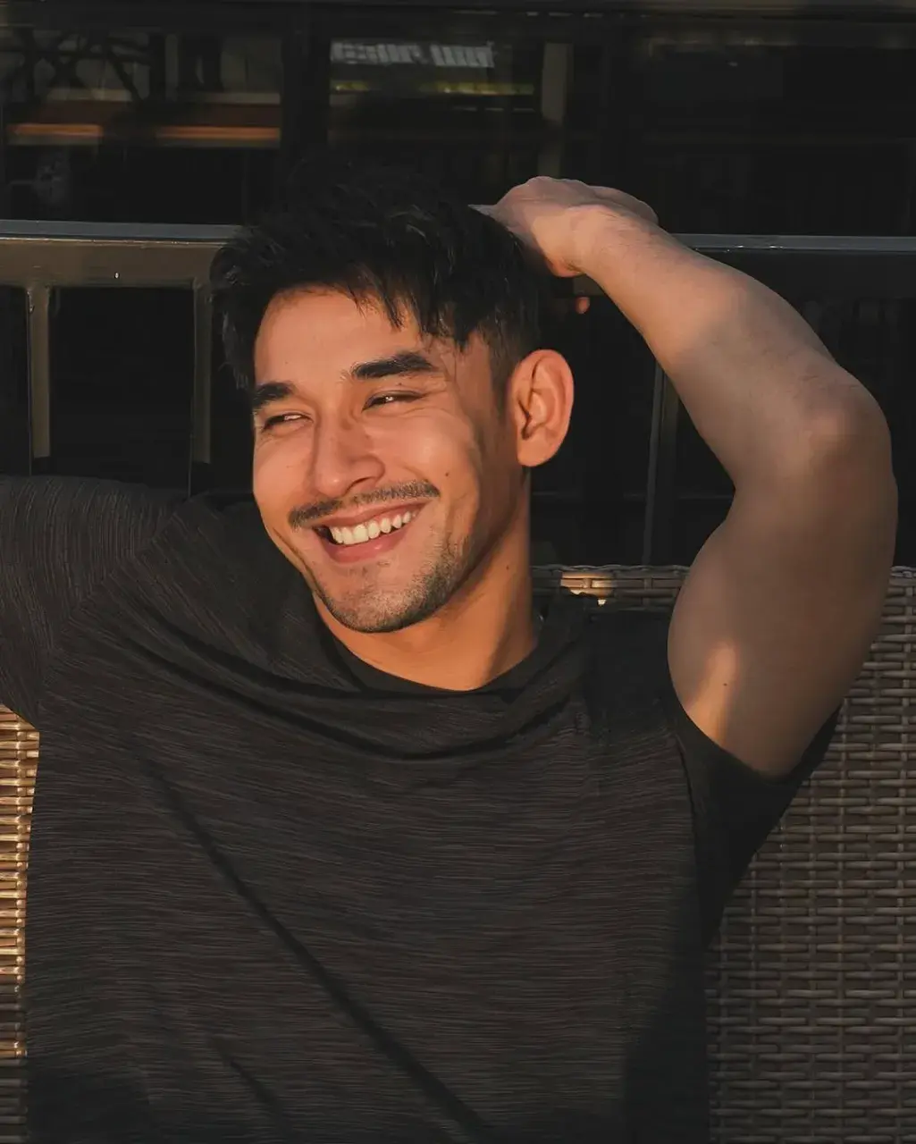 ยิ้มเก่ง