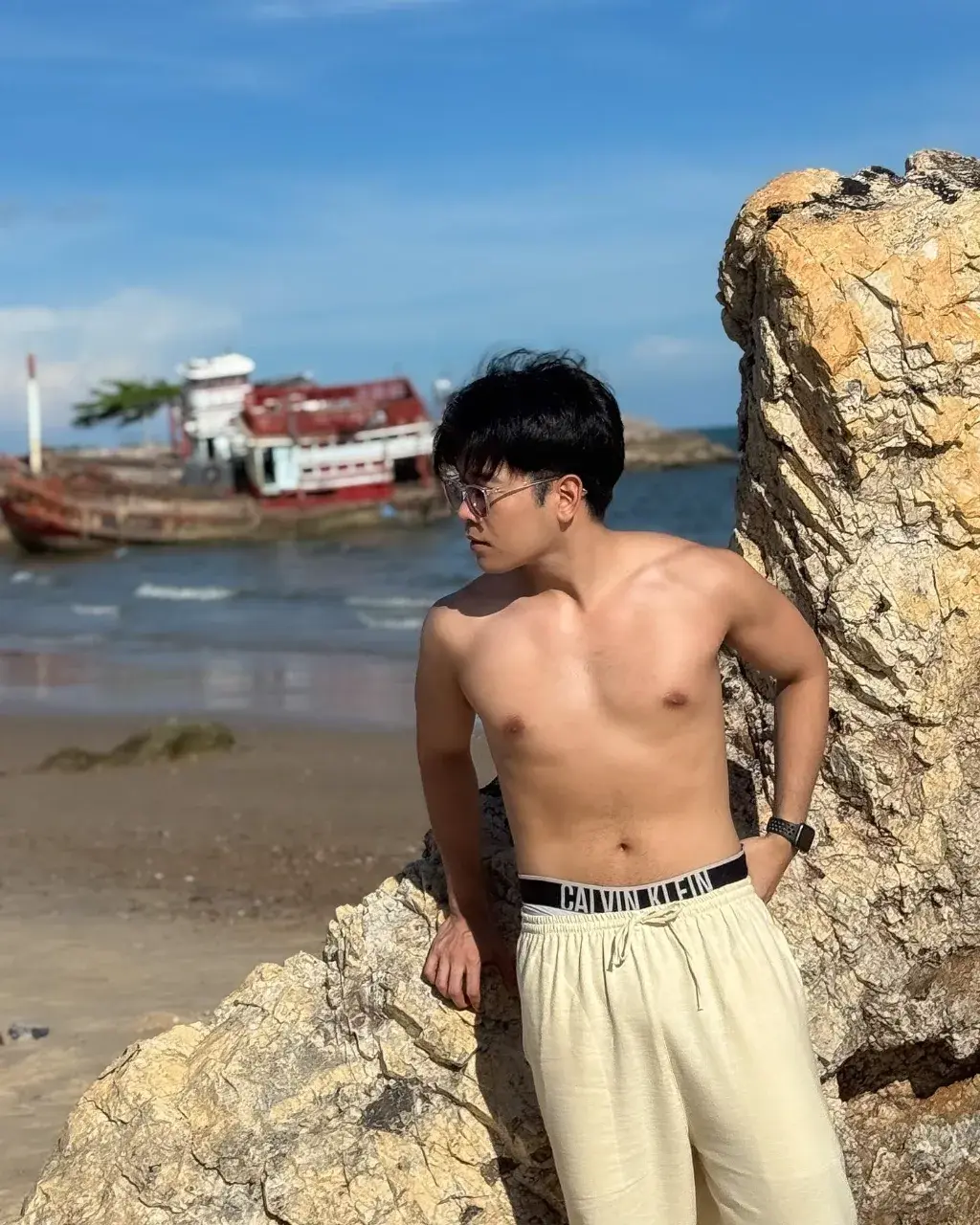 หลงรักฮี
