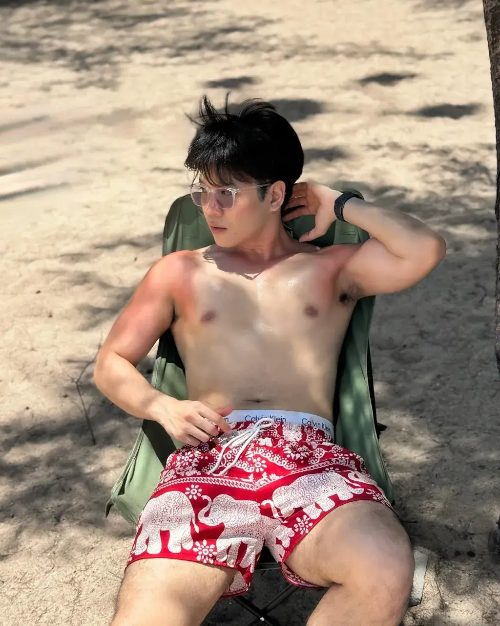 หลงรักฮี