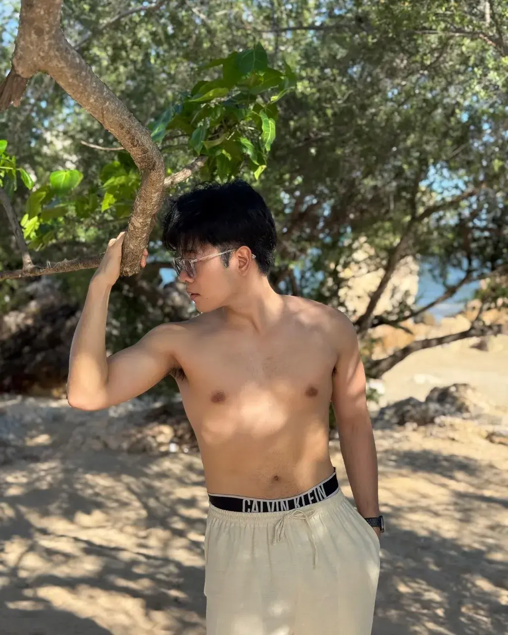 หลงรักฮี