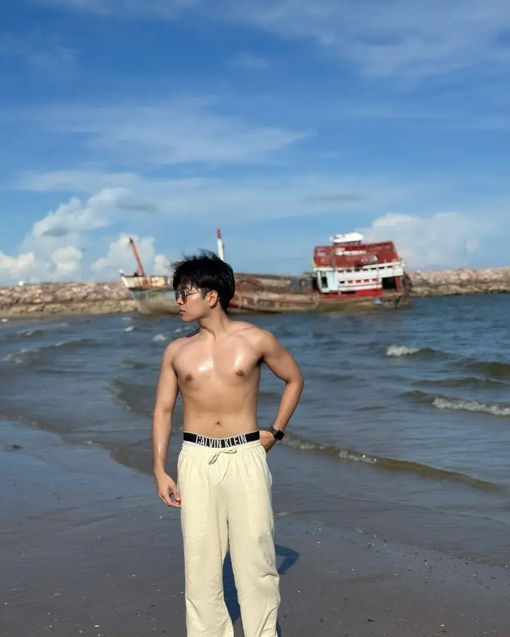 หลงรักฮี
