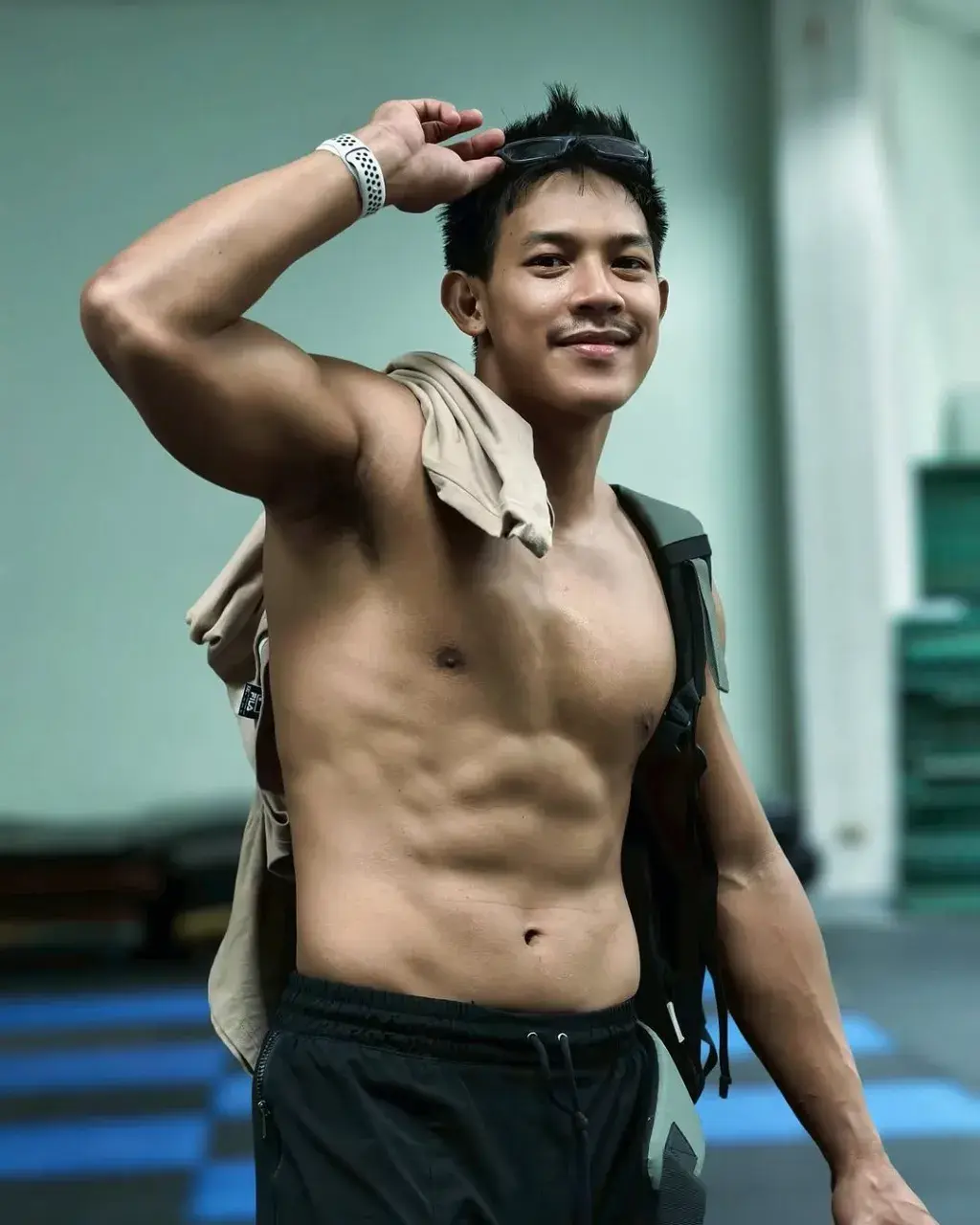 อยากทำรักริมเล