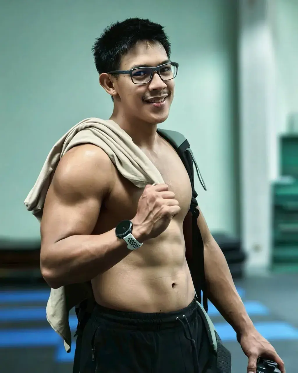 อยากทำรักริมเล