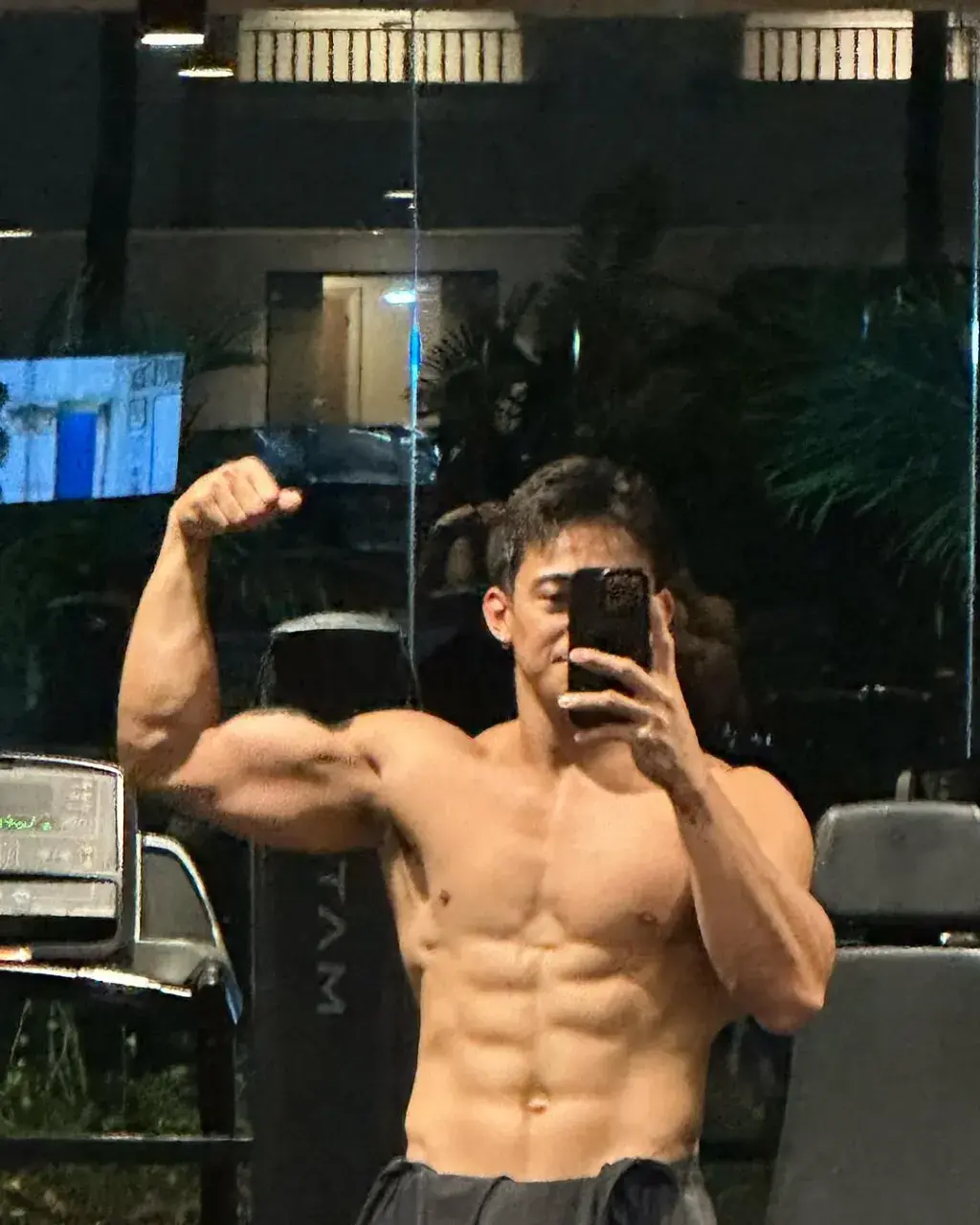 อยากทำรักริมเล