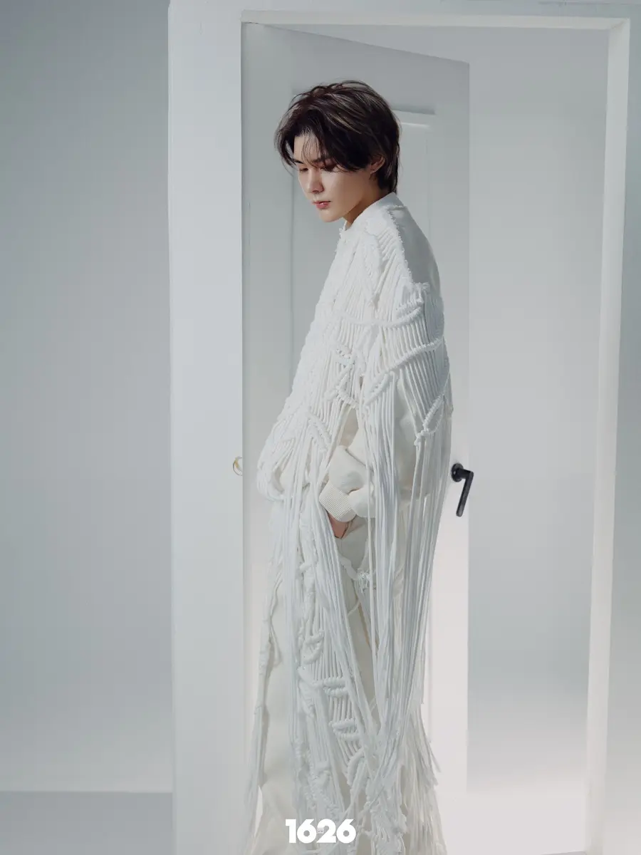 LOONG9 @ 1626 Magazine China March 2025