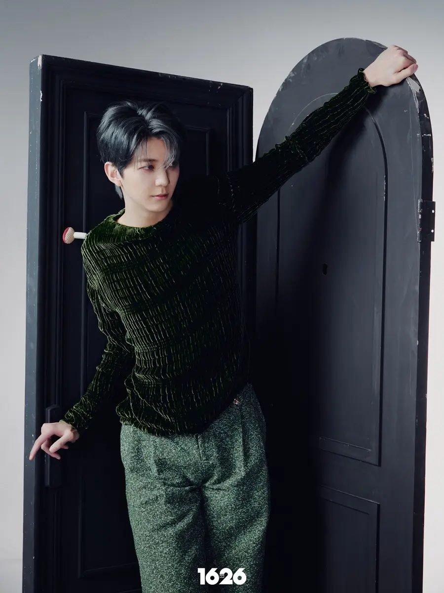 LOONG9 @ 1626 Magazine China March 2025