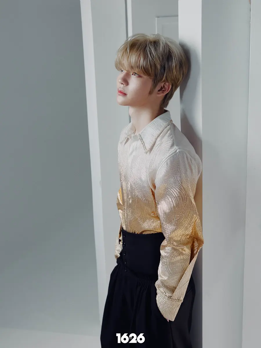 LOONG9 @ 1626 Magazine China March 2025