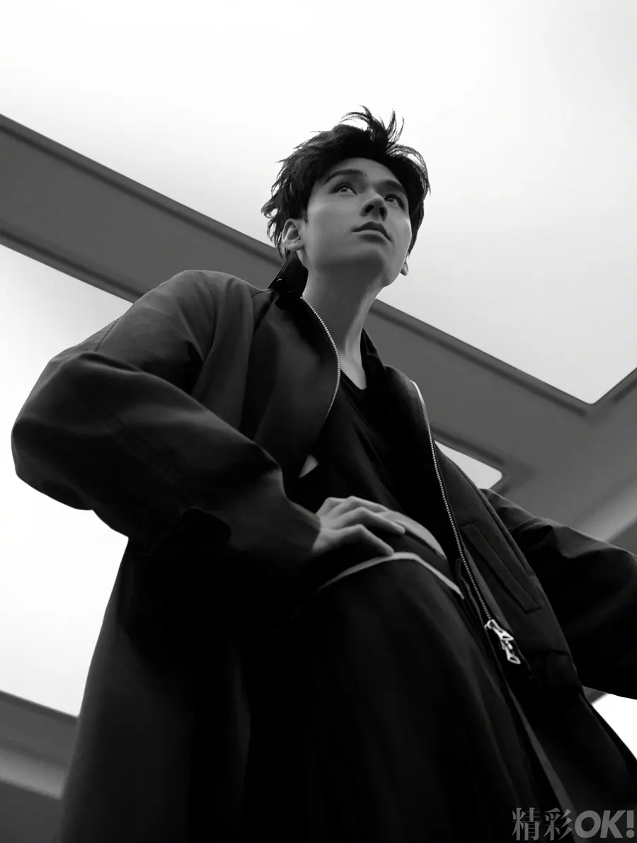 Gong Jun @ OK! China May 2025