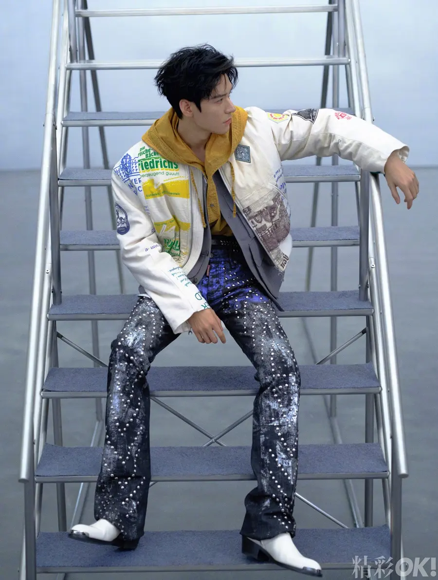 Gong Jun @ OK! China May 2025