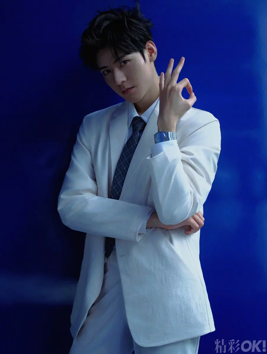 Gong Jun @ OK! China May 2025