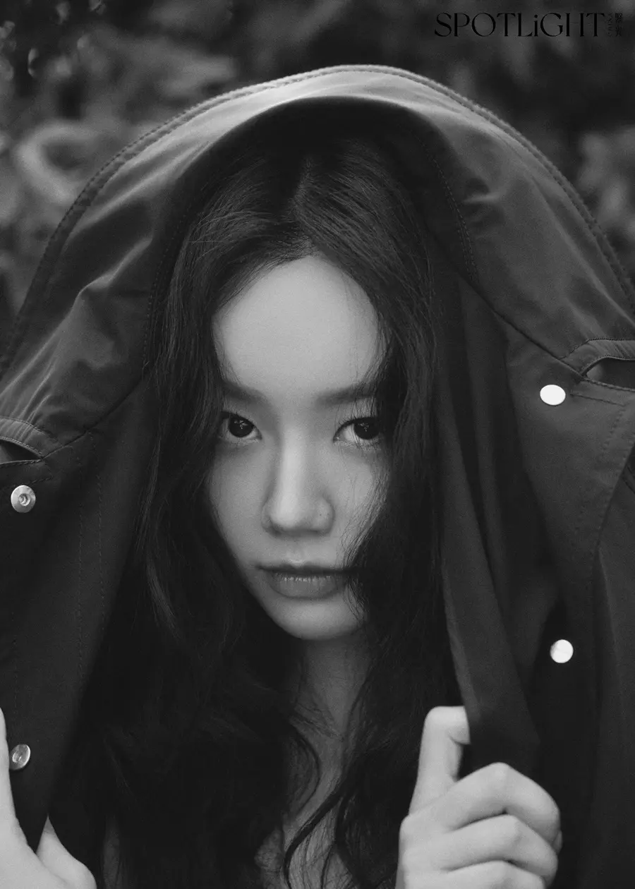 Lee Hyeri @ SPOTLiGHT China April 2025