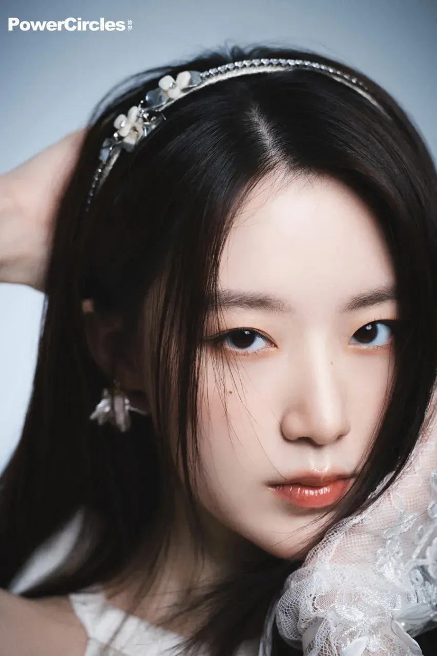 (G)I-DLE Shuhua @ PowerCircles China April 2025