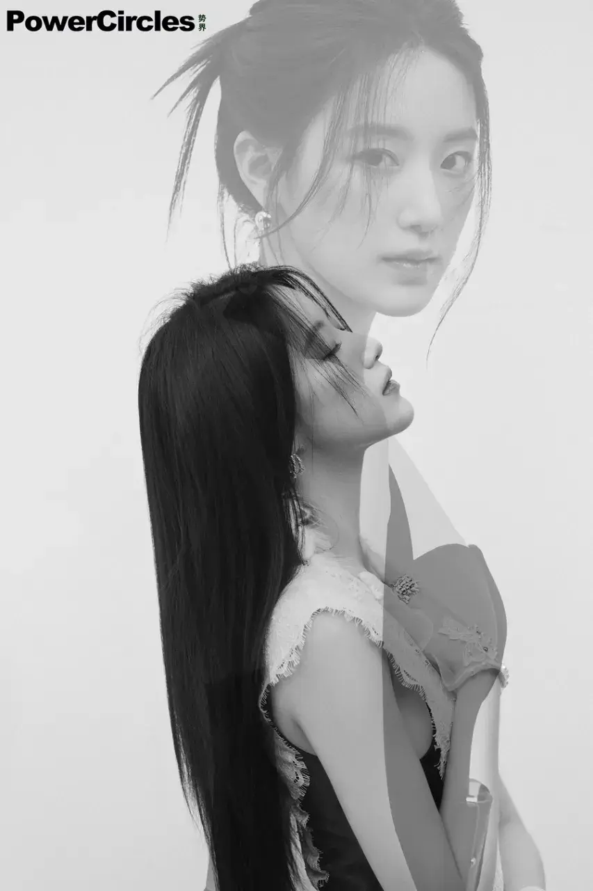 (G)I-DLE Shuhua @ PowerCircles China April 2025
