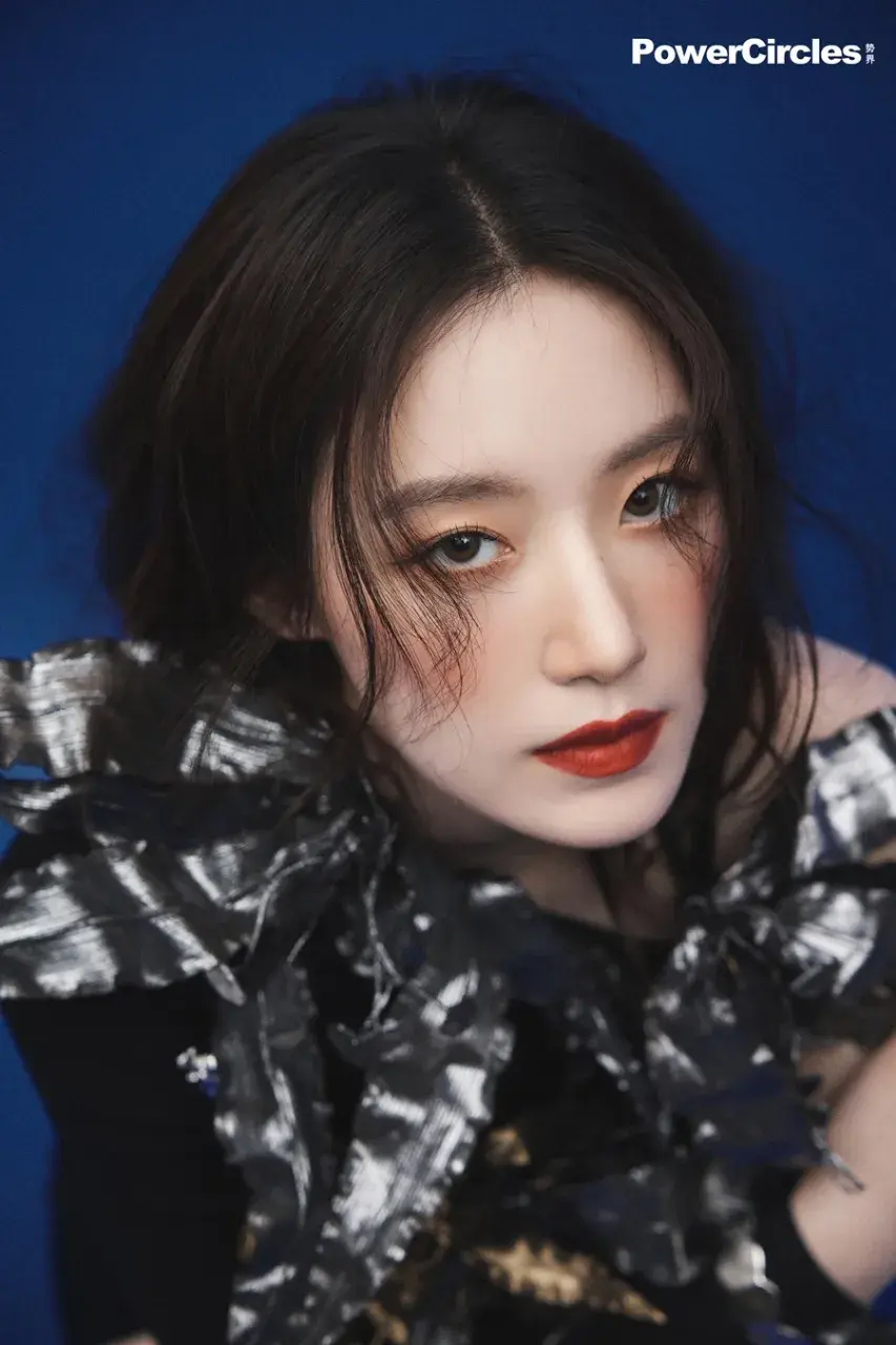 (G)I-DLE Shuhua @ PowerCircles China April 2025