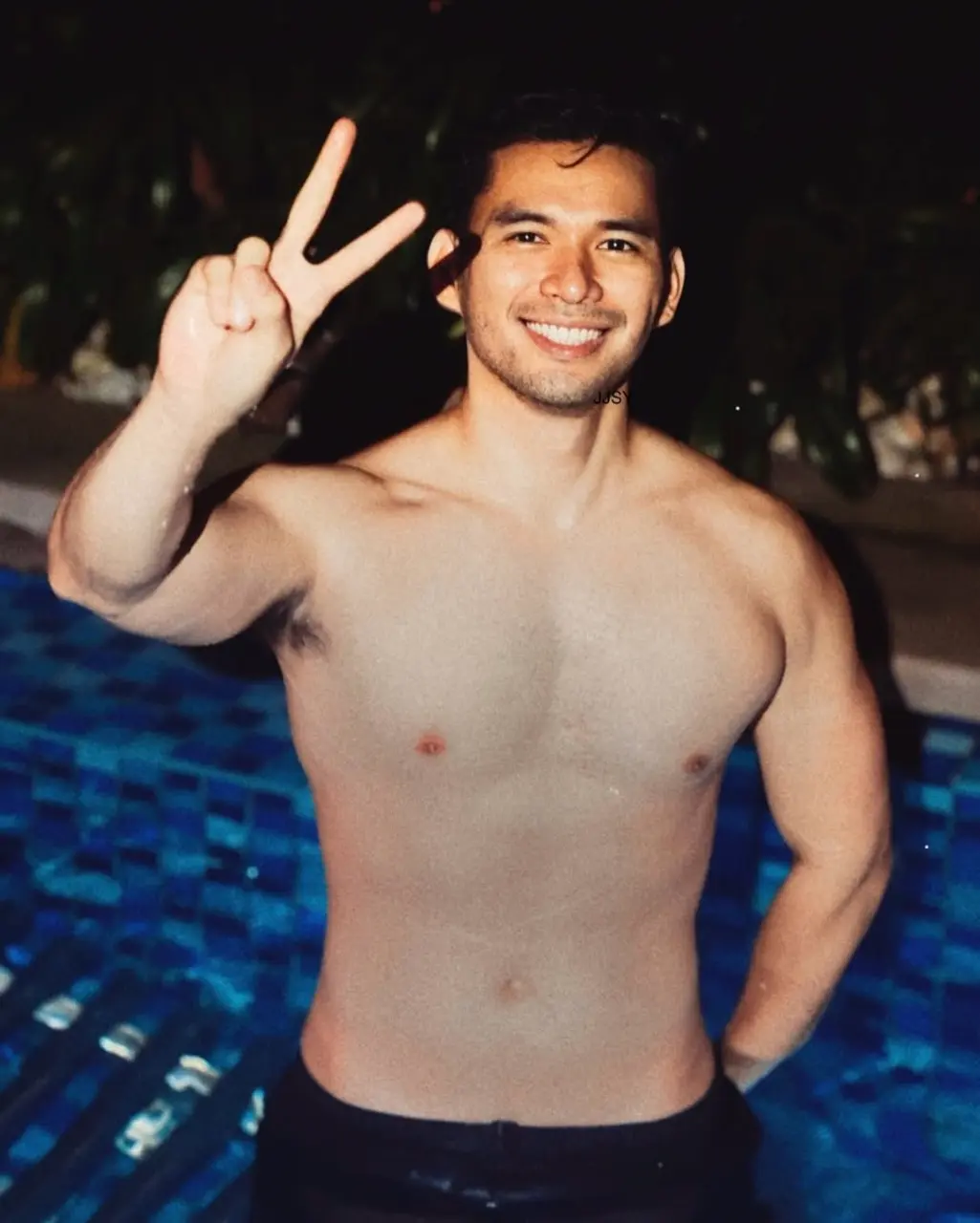 Airbus Pilot : Jon Jayson Sy