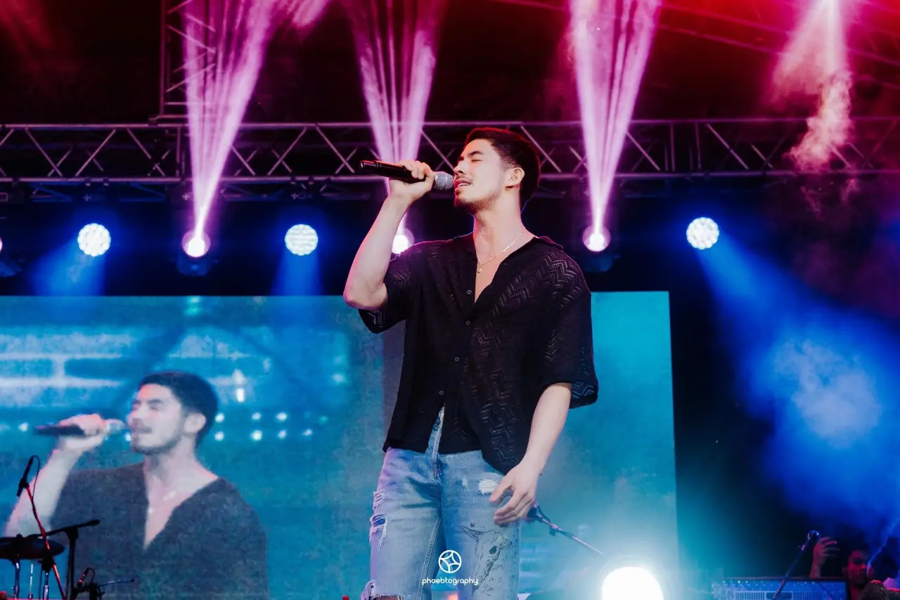Actor & singer : Tony Labrusca