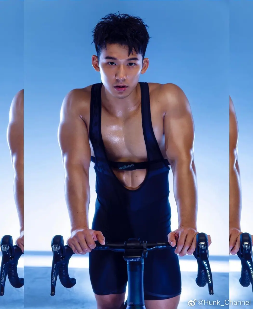 CrossFit Coach : 于創安