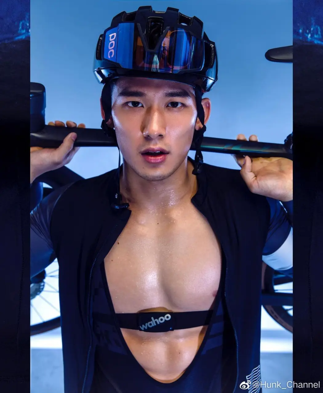 CrossFit Coach : 于創安