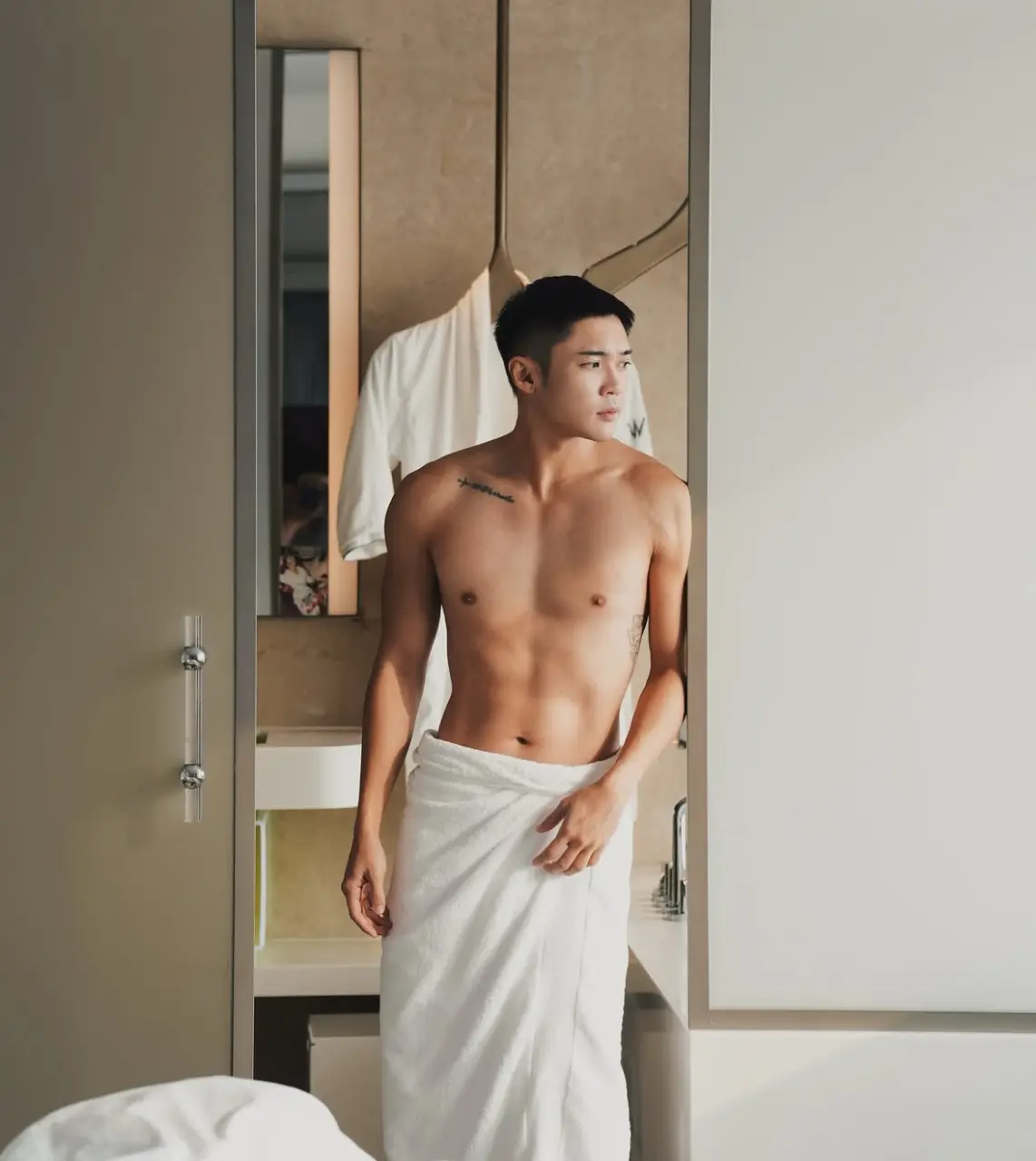หนุ่มหล่อ✦cute boy✦ดีต่อใจ❥843