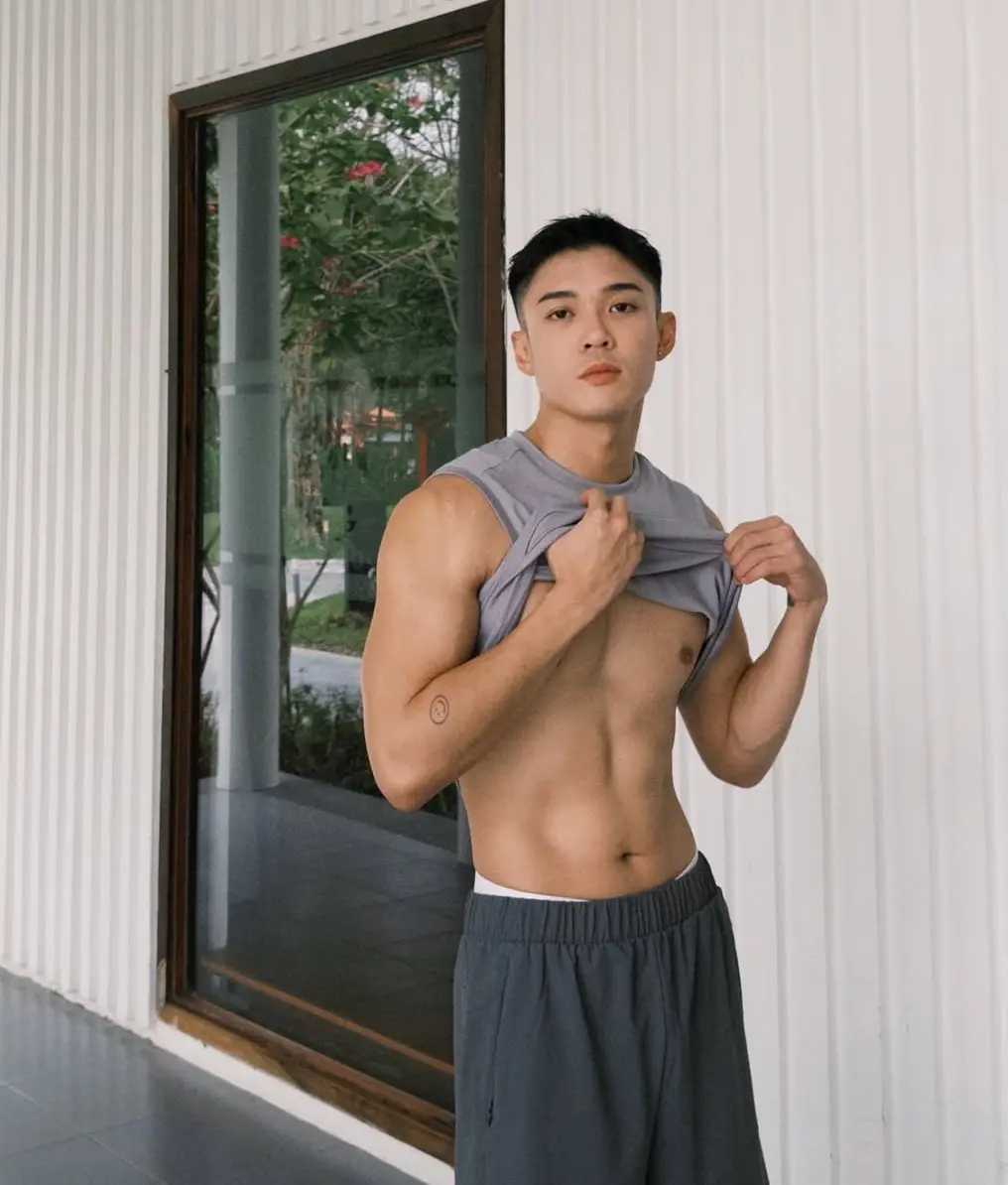 หนุ่มหล่อ✦cute boy✦ดีต่อใจ❥843