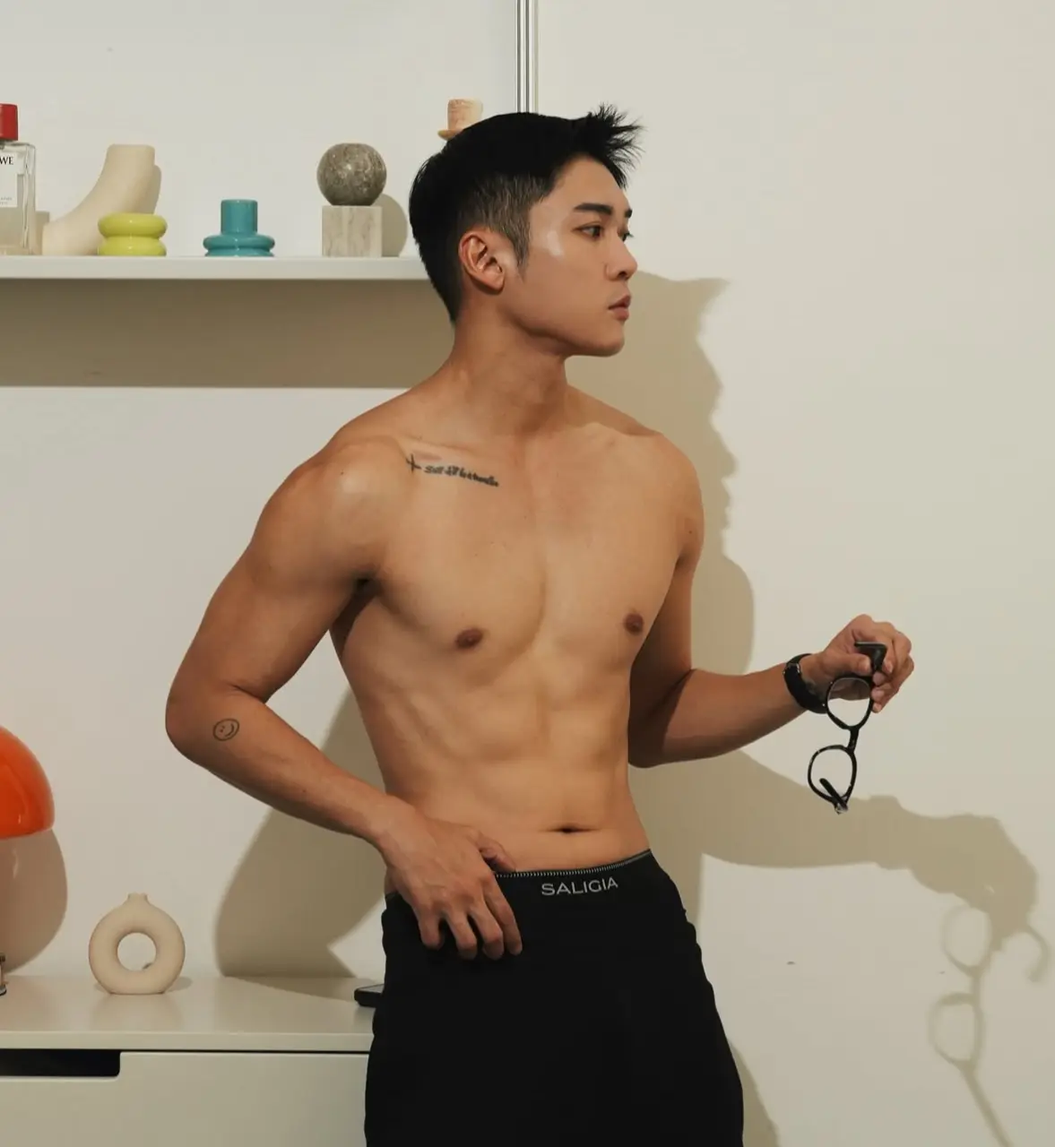 หนุ่มหล่อ✦cute boy✦ดีต่อใจ❥843
