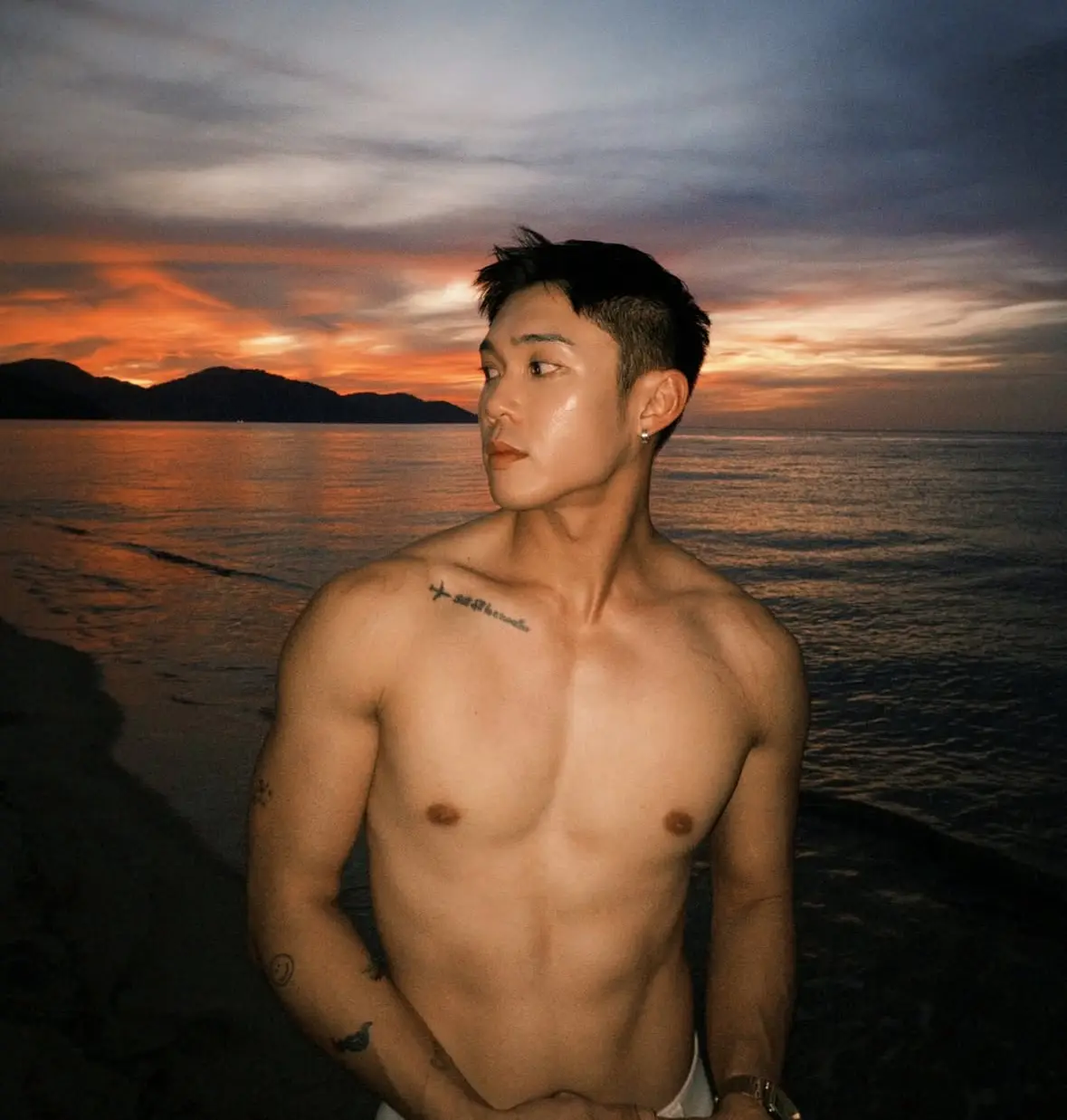 หนุ่มหล่อ✦cute boy✦ดีต่อใจ❥843