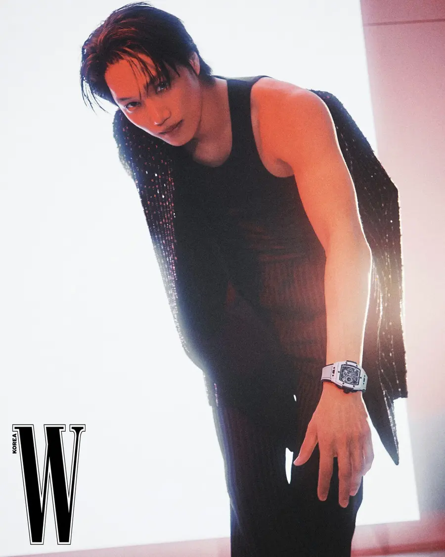 KAI @ W Korea May 2025