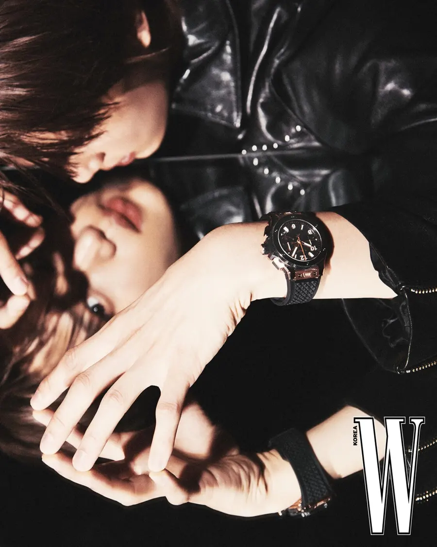 KAI @ W Korea May 2025