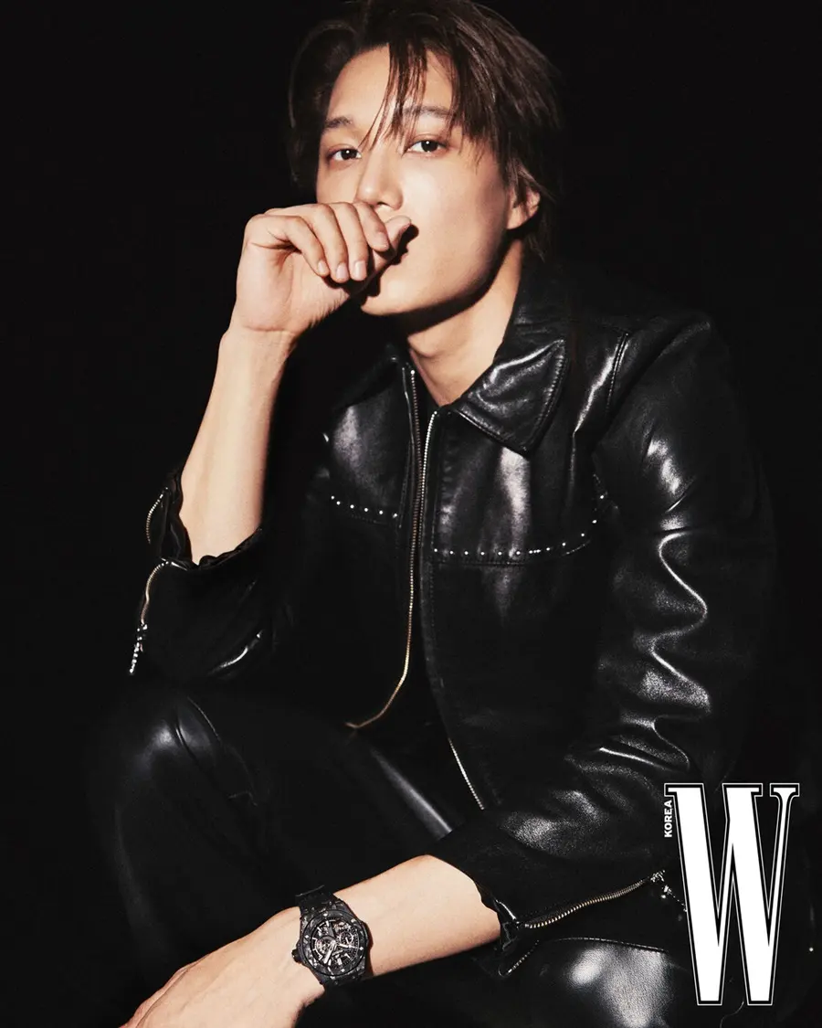 KAI @ W Korea May 2025