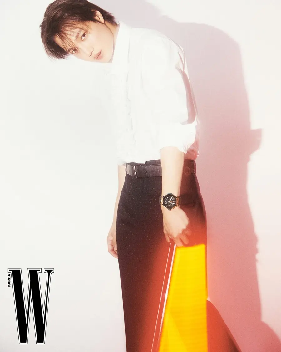 KAI @ W Korea May 2025