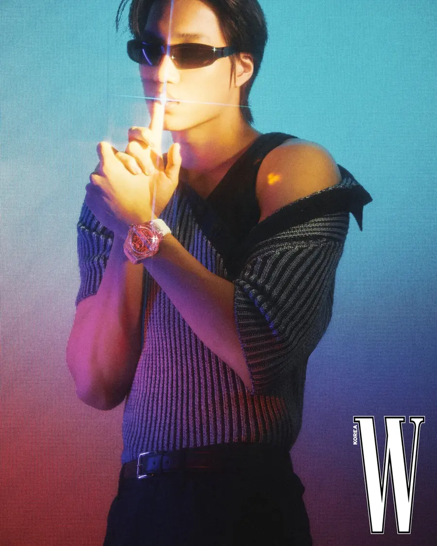 KAI @ W Korea May 2025