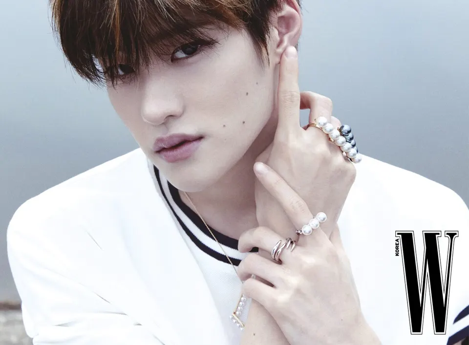 RIIZE @ W Korea May 2025