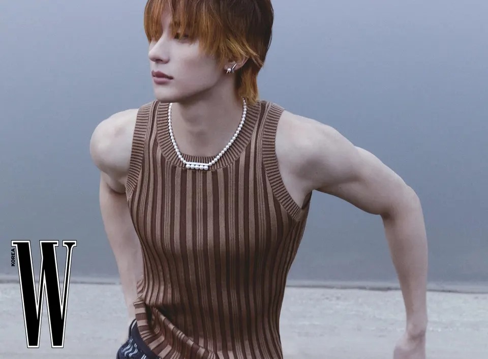 RIIZE @ W Korea May 2025