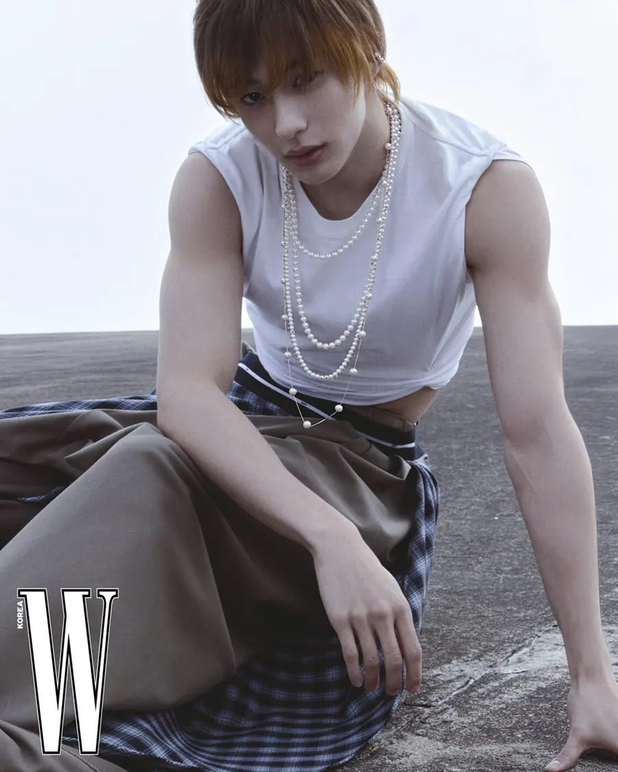 RIIZE @ W Korea May 2025