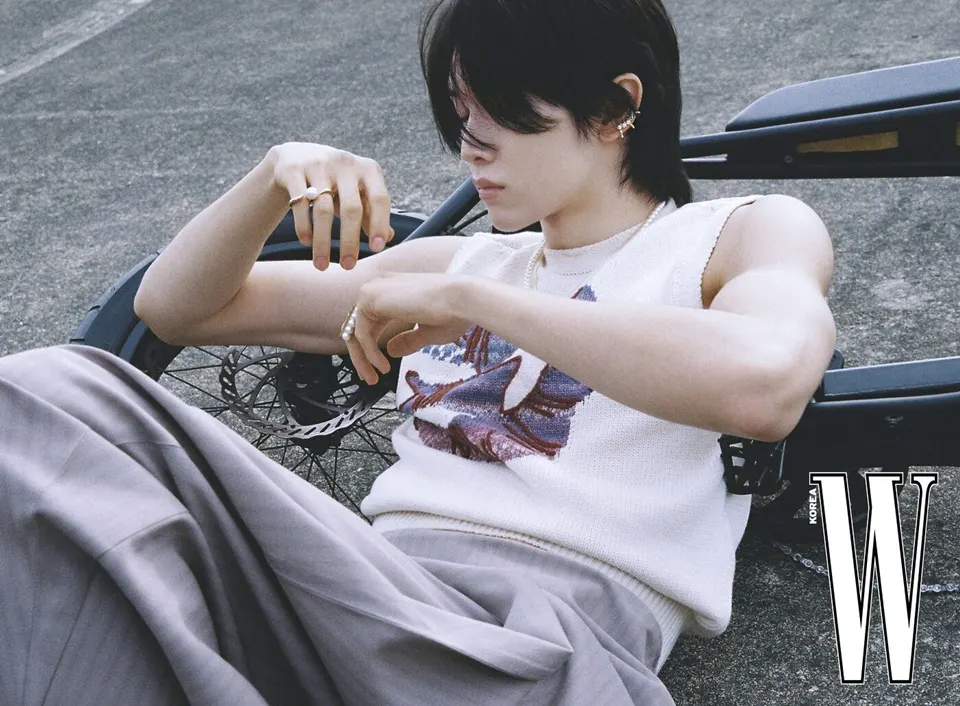 RIIZE @ W Korea May 2025