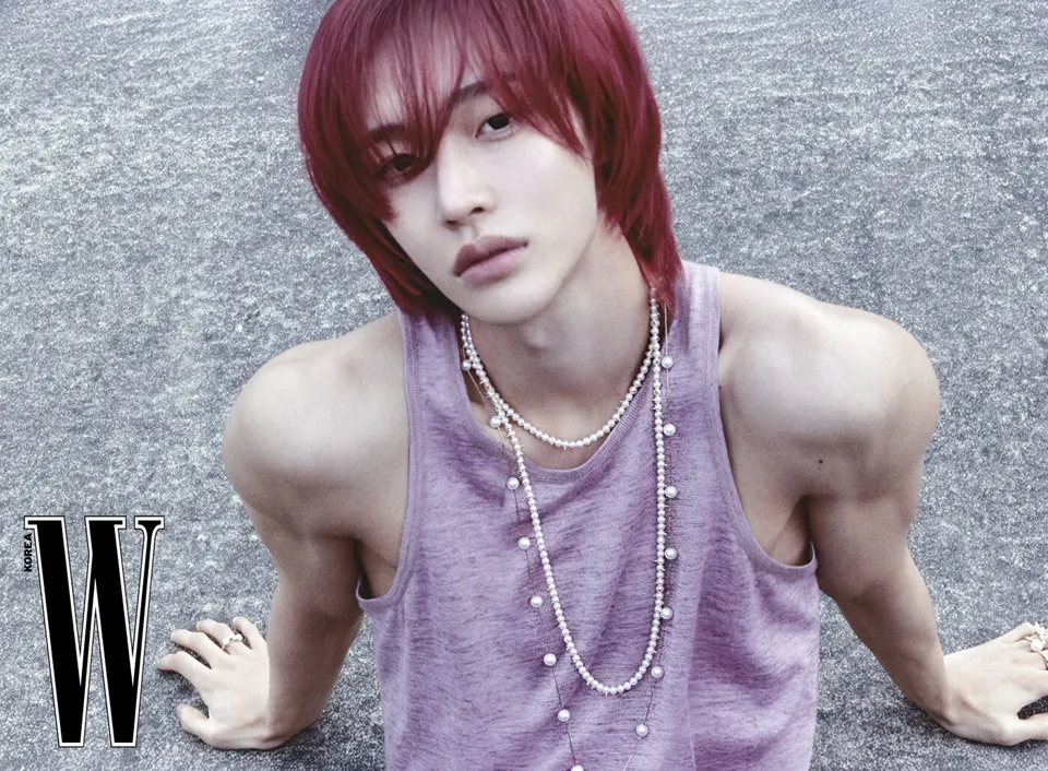 RIIZE @ W Korea May 2025