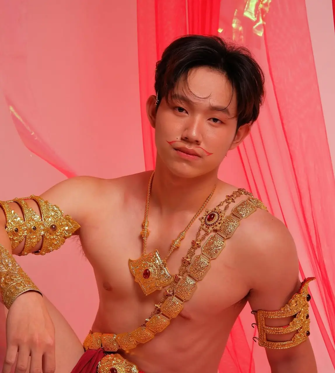หนุ่มหล่อ✦cute boy✦ดีต่อใจ❥844
