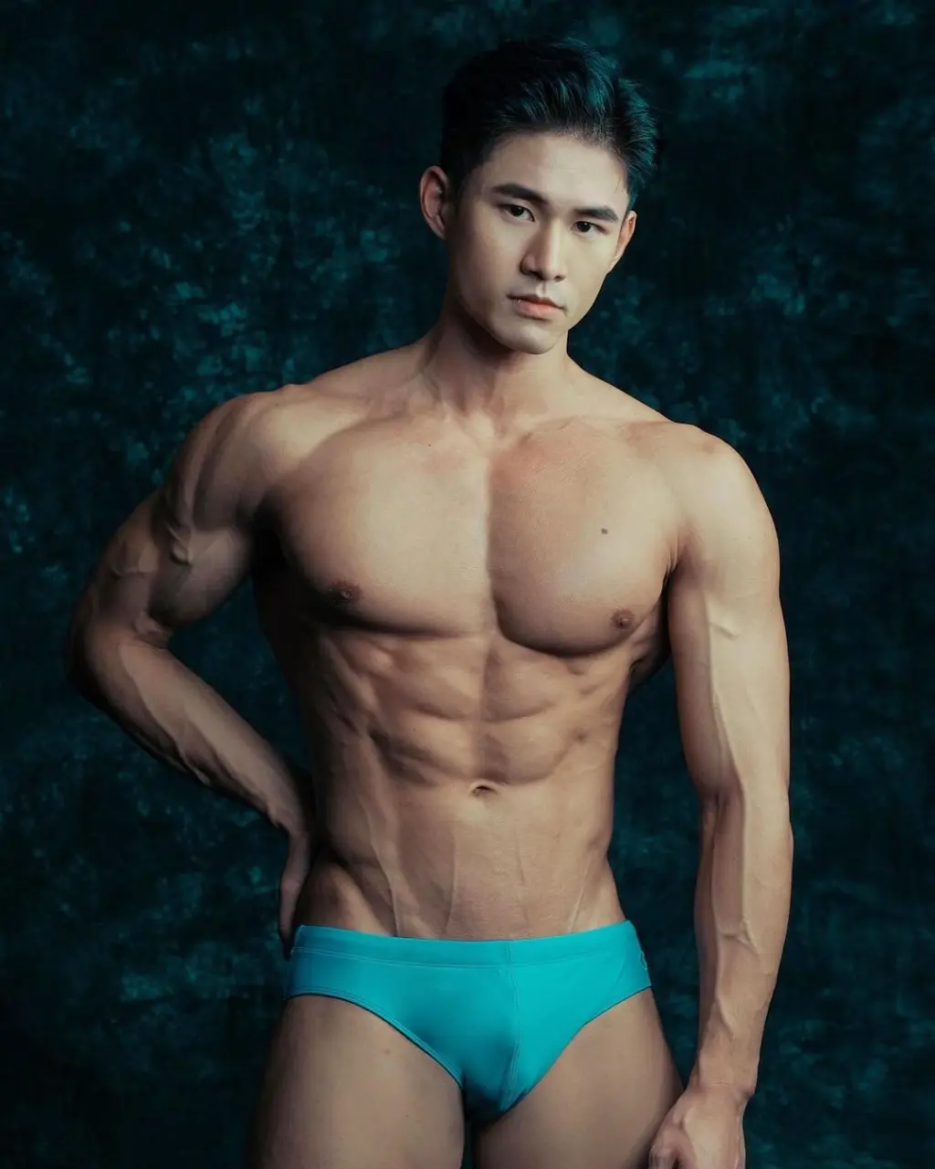 Body Transformation Coach : Oliver Cheung