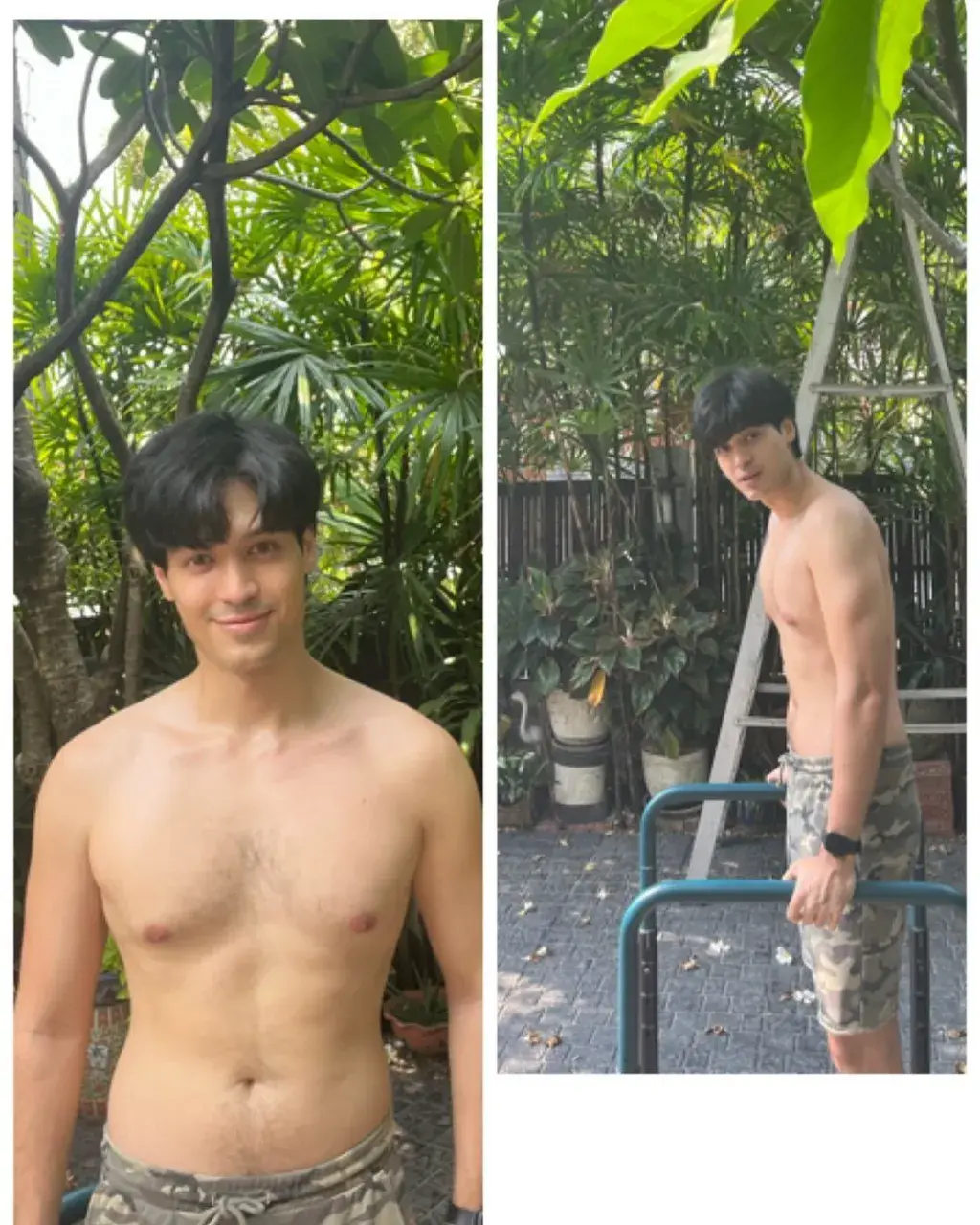สายละมุนถึงเวลาเยดุจริง?