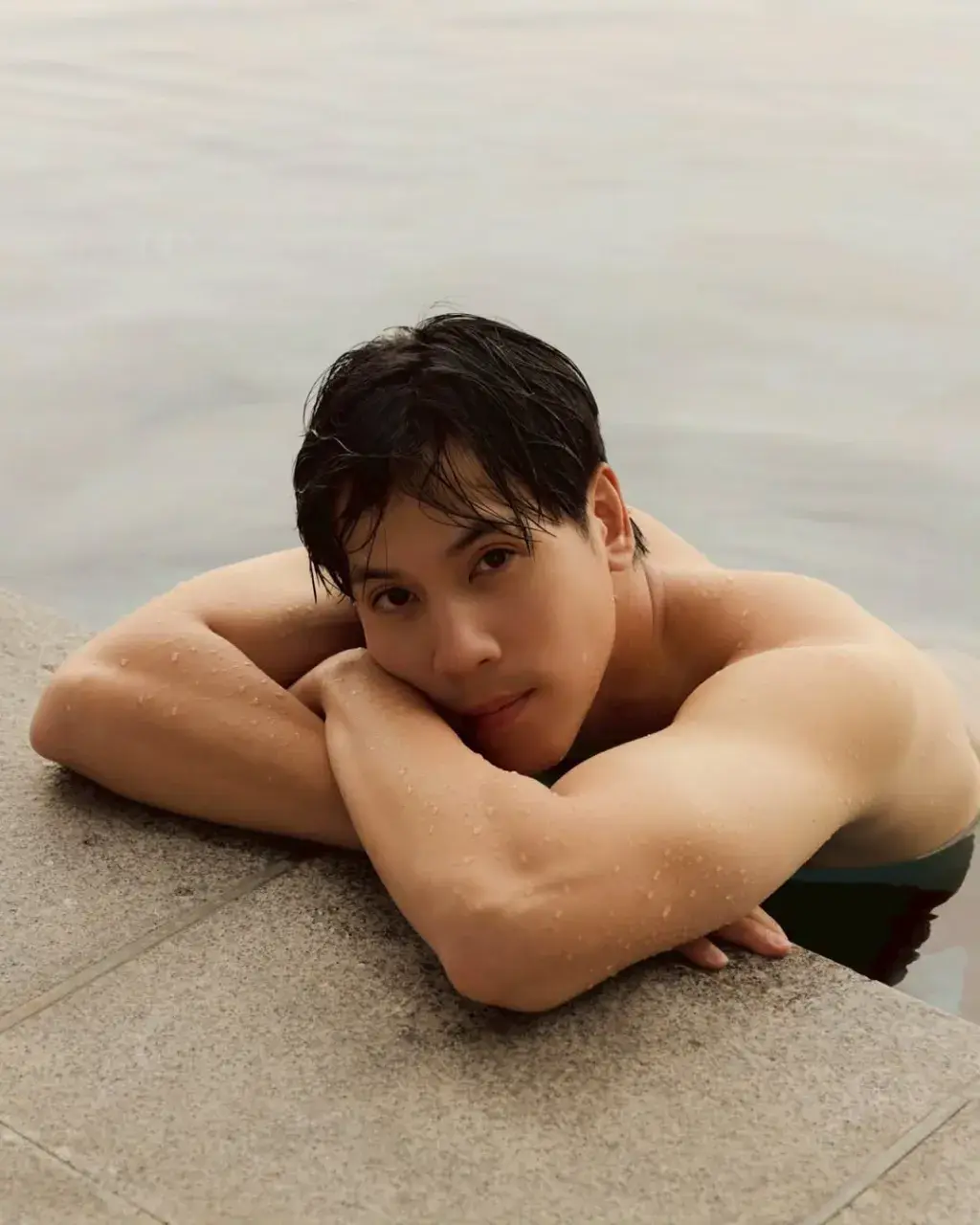 แพ้อะไรแบบนี้โอ้ยยใจละลาย