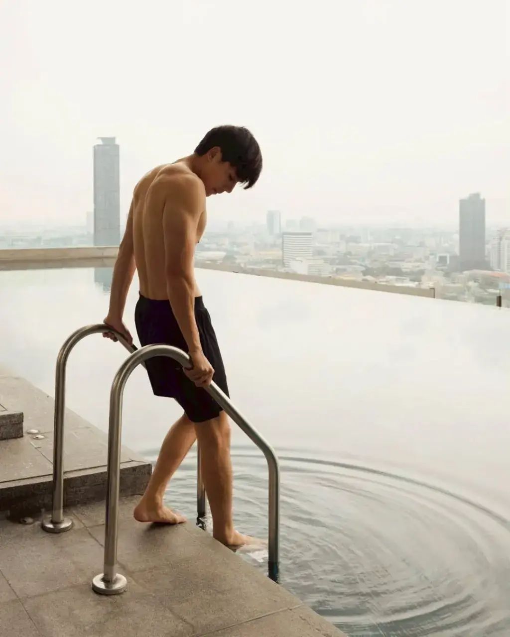 แพ้อะไรแบบนี้โอ้ยยใจละลาย