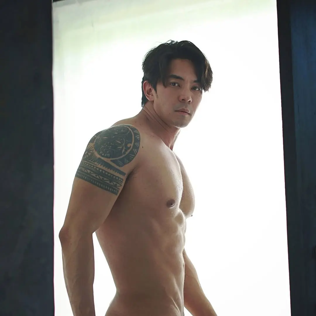 Cool GUY : วชากร ศกุนสิงห์