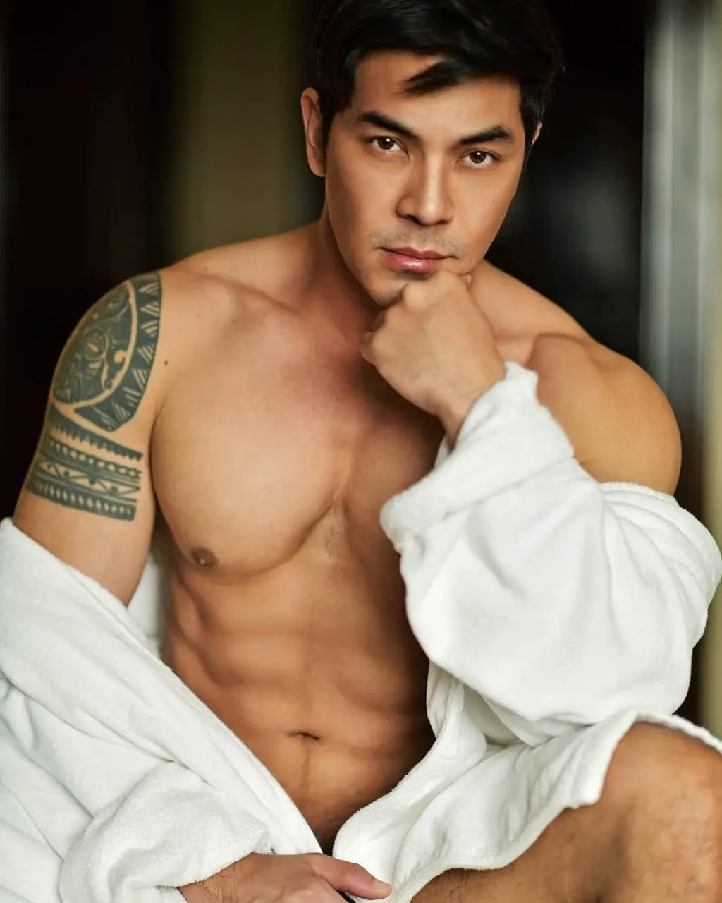 Cool GUY : วชากร ศกุนสิงห์