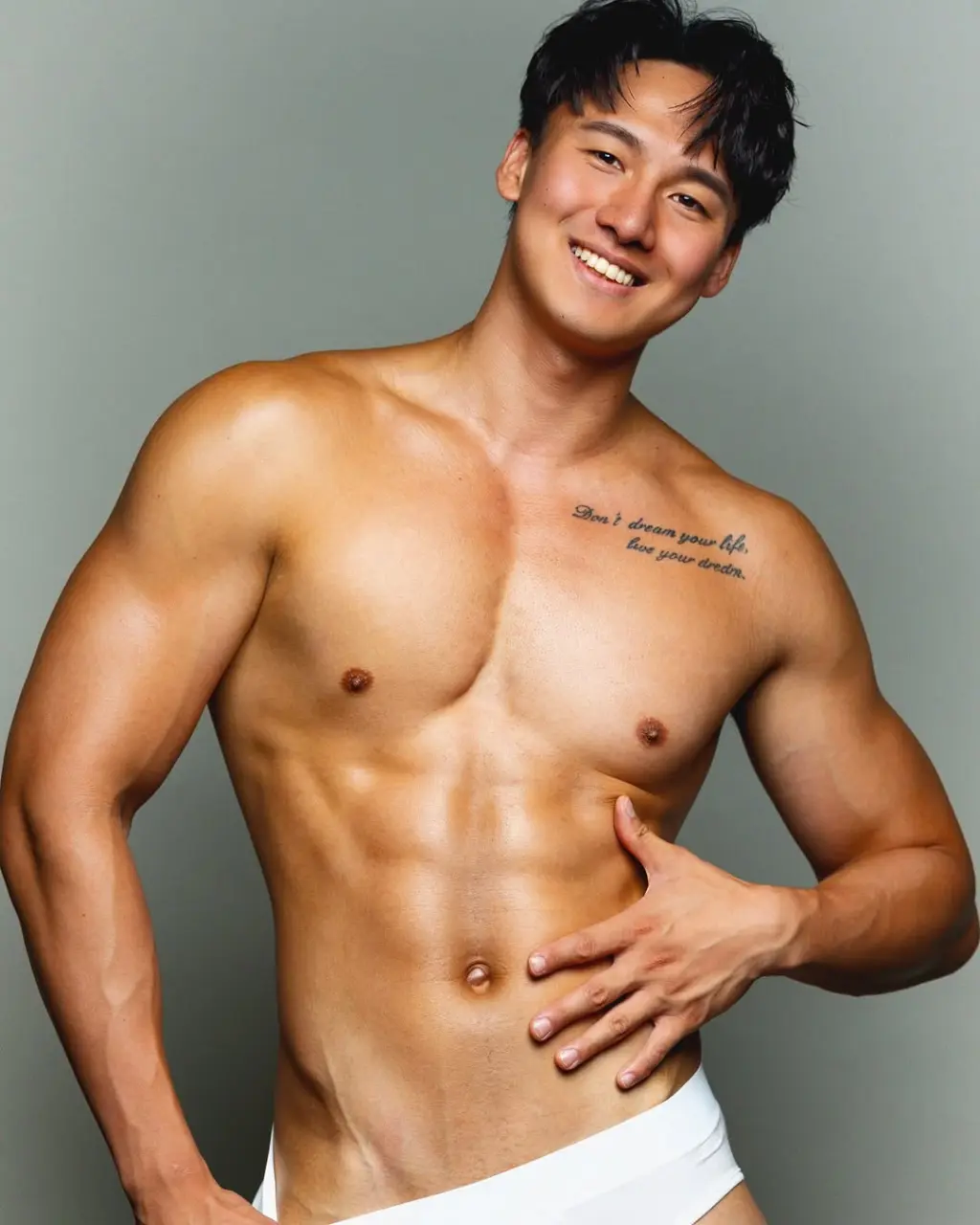 Cool GUY : 小江