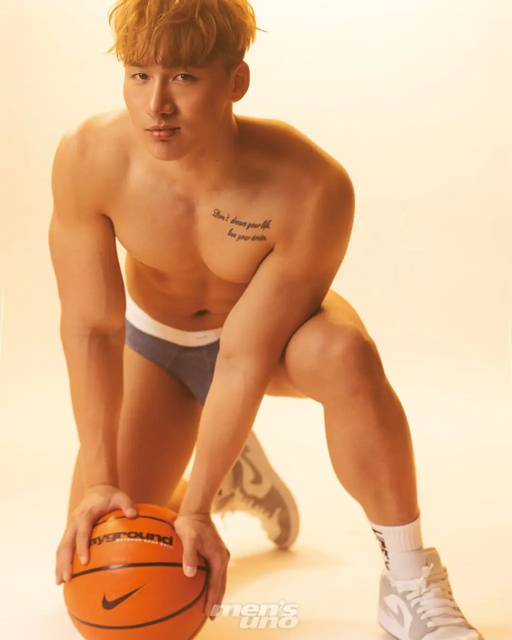 Cool GUY : 小江