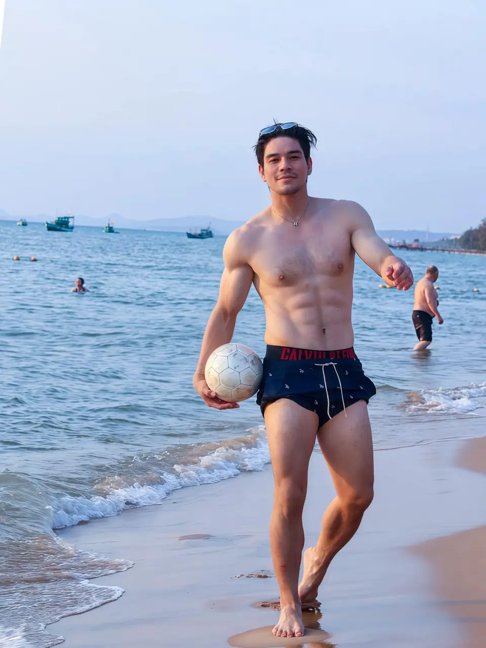 CHOREOGRAPHER : Worrawatchara Thippayacosai