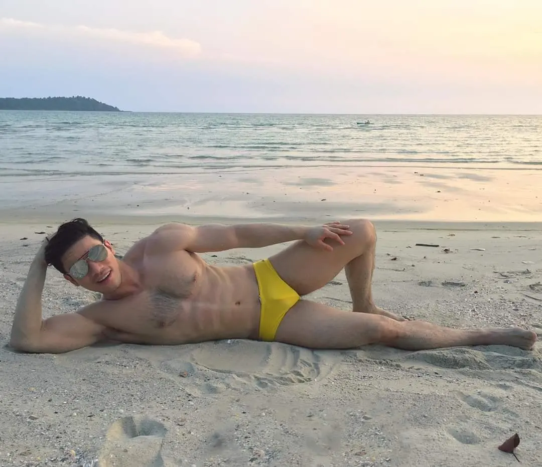 CHOREOGRAPHER : Worrawatchara Thippayacosai