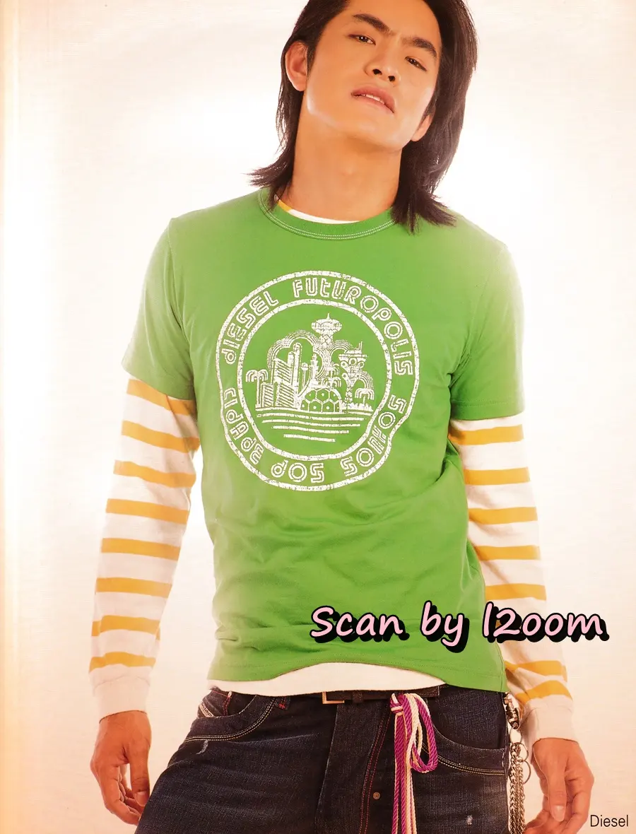 (วันวาน) IMAGE vol.18 no.5 May 2005