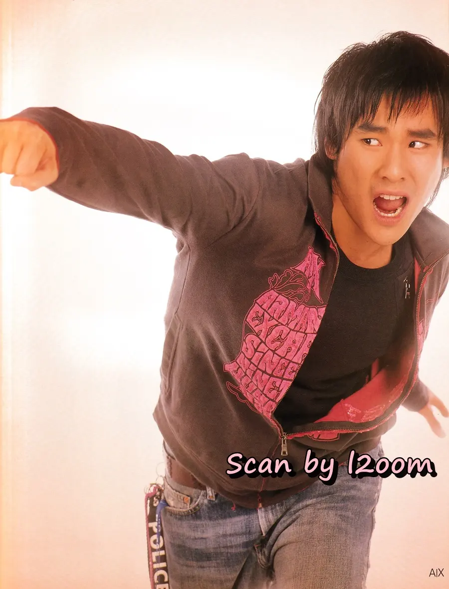 (วันวาน) IMAGE vol.18 no.5 May 2005